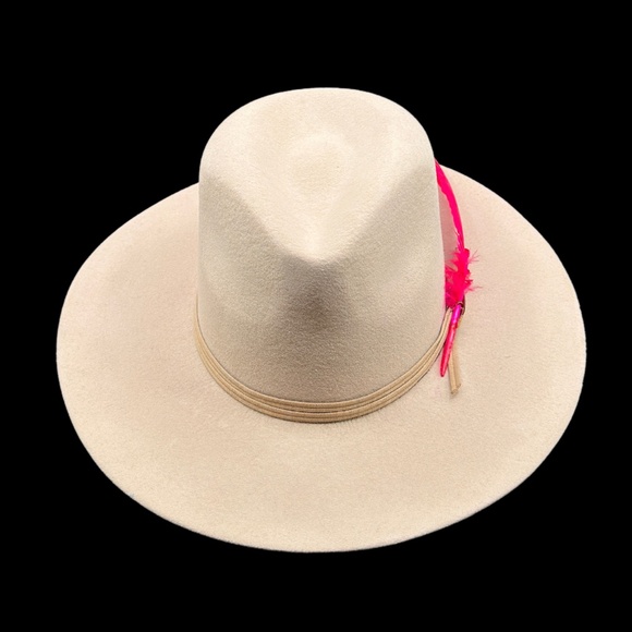 CARMEN WOOL HAT - Picture 8 of 13